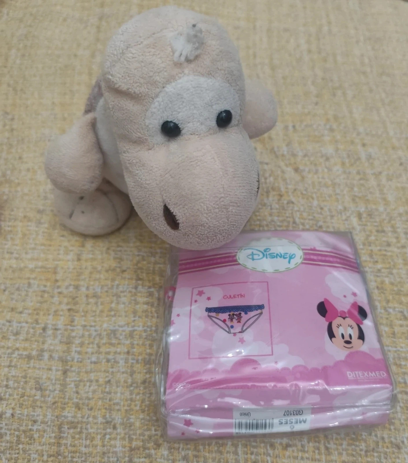 Bañadores prenatal – Prénatal – taille 3-6 mois / 62 cm 5