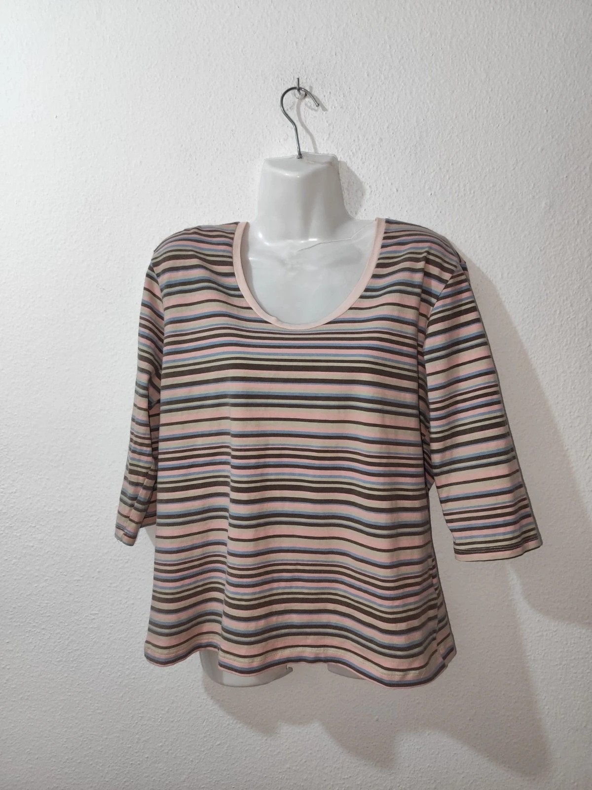 Blusa Cortefiel