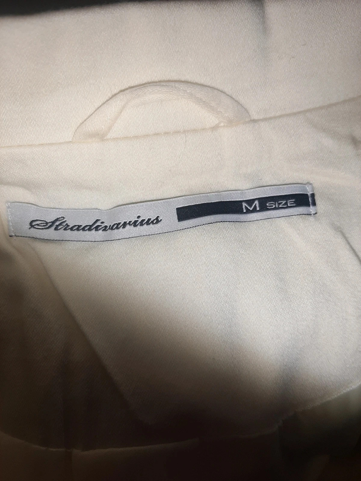 Chaqueta Stradivarius – Stradivarius – taille M / 38 / 10 3
