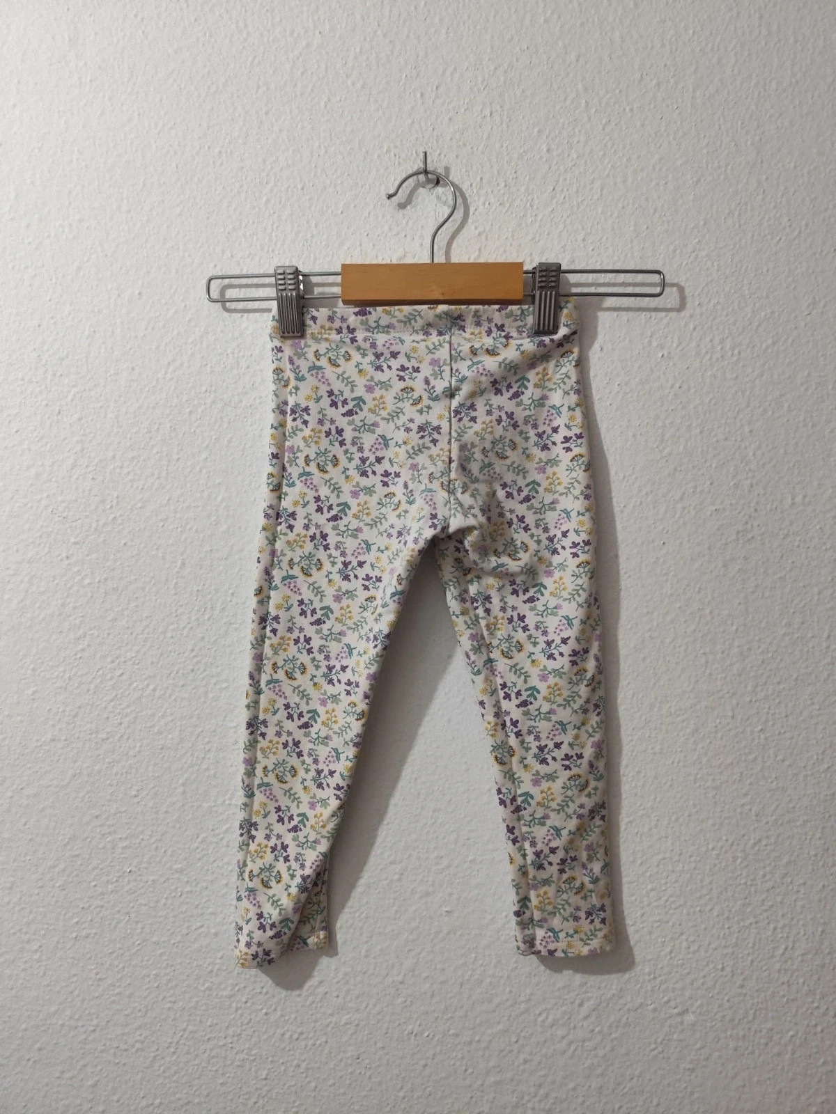 Leggings estampados – TEX – taille 12-18 mois / 80 cm 2