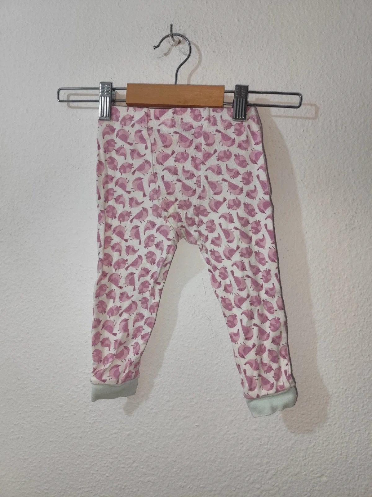 Leggings con pájaros – TEX – taille 12-18 mois / 80 cm 3