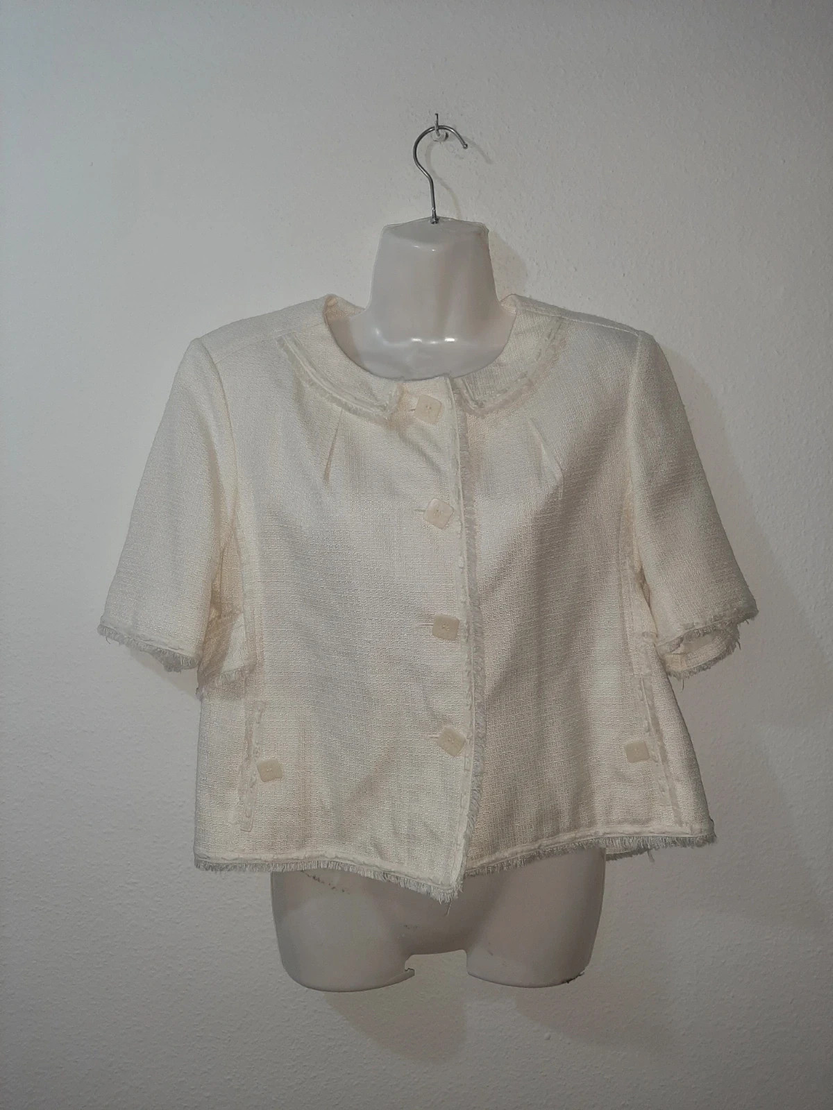Chaqueta Tintoretto