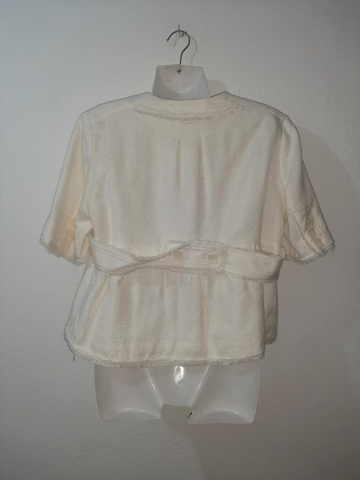 Chaqueta Tintoretto – Tintoretto – taille XL / 42 / 14 2