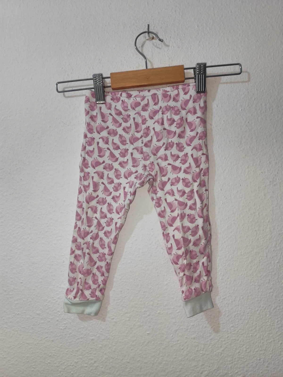 Leggings con pájaros – TEX – taille 12-18 mois / 80 cm