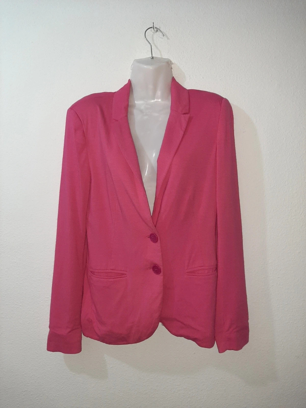 Chaqueta Stradivarius