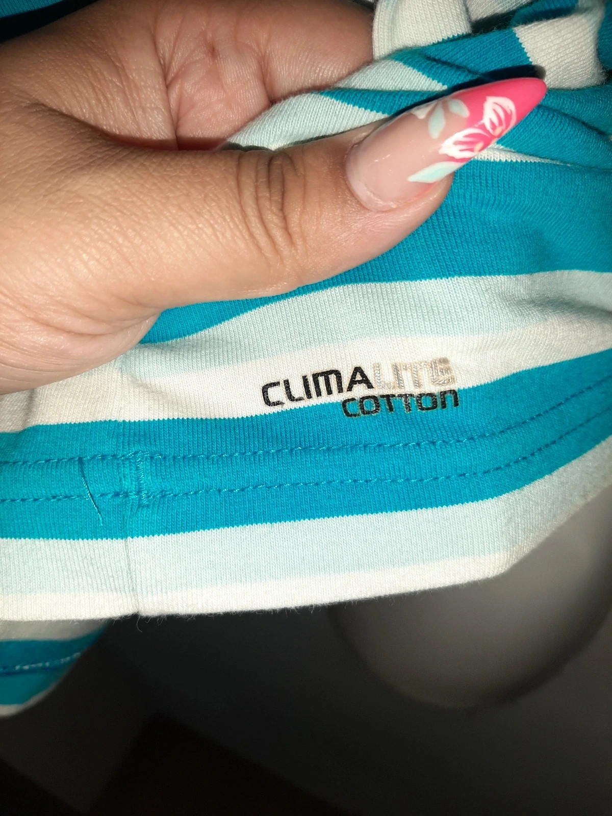 Camiseta Adidas – adidas – taille M / 38 / 10 5