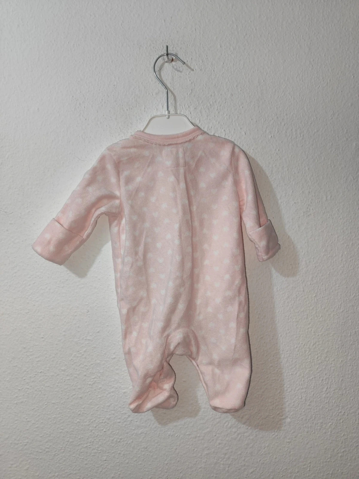 Pijama bebé – Early Days – taille 1-3 mois / 56 cm 2