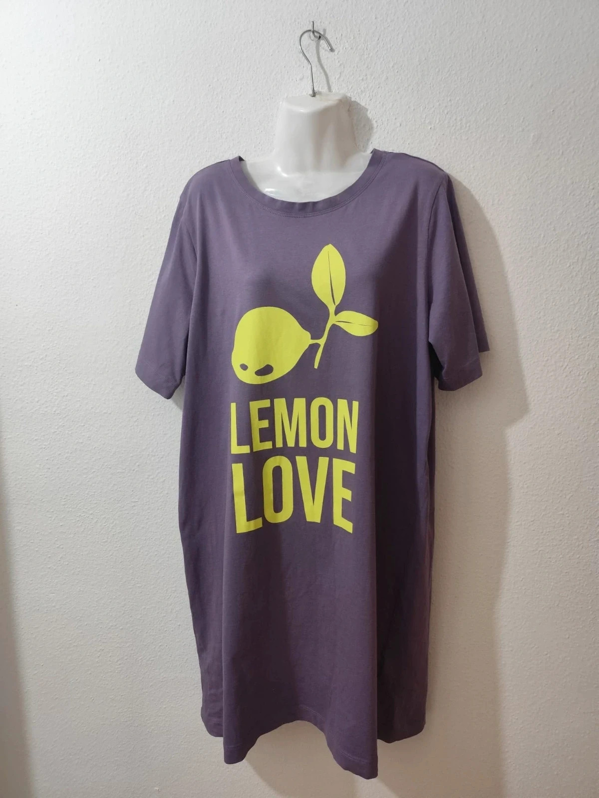 Camiseta C&A