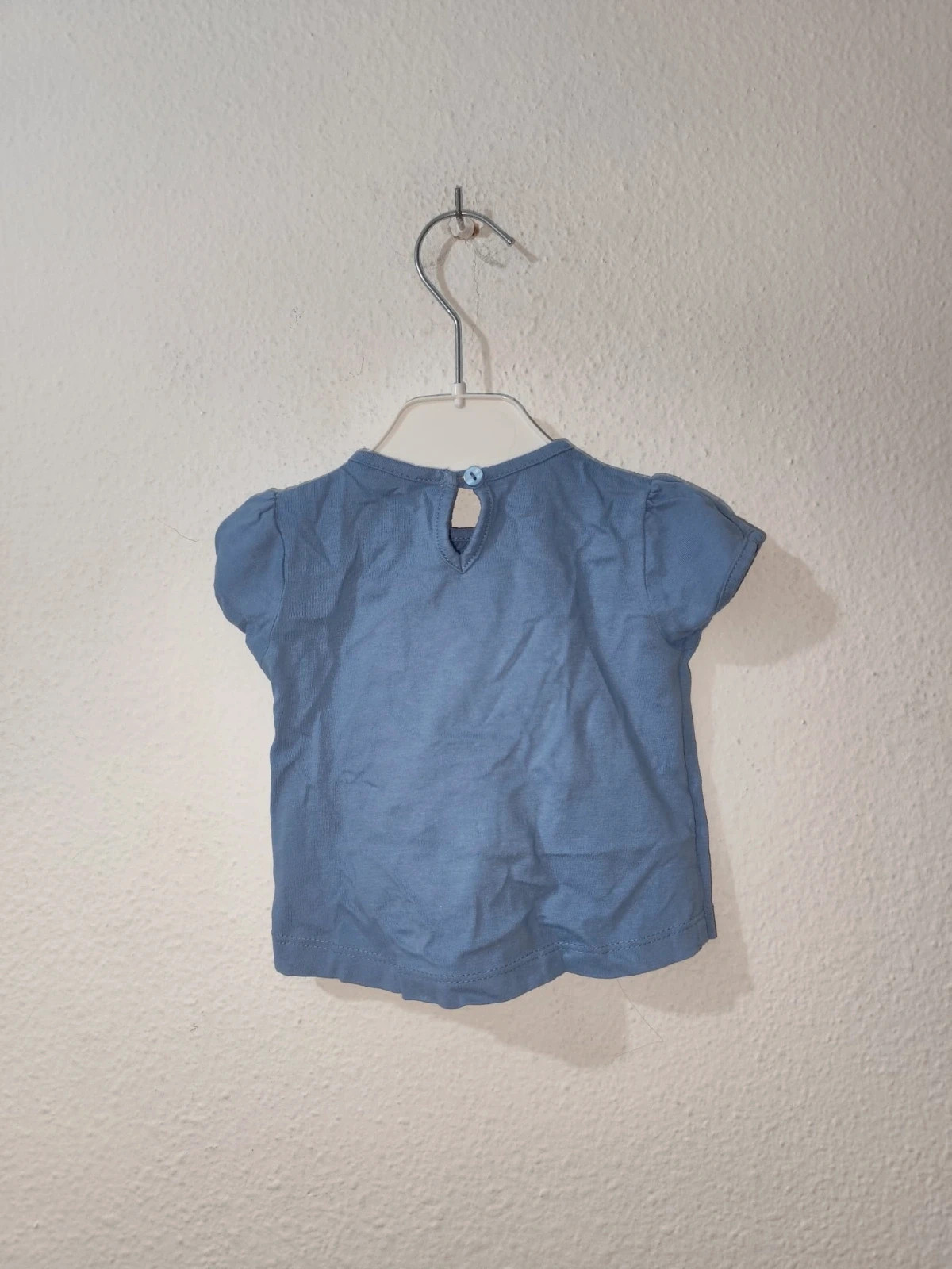 Camiseta bebé – Unit – taille 3-6 mois / 62 cm 2