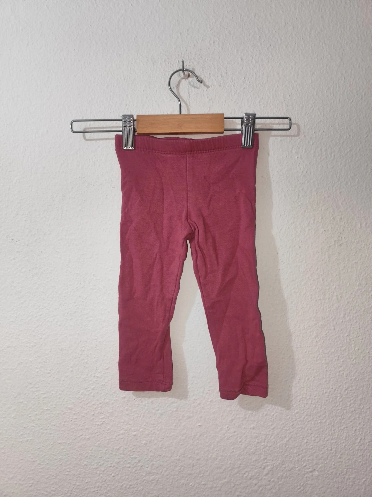 Mallas rosa – TEX – taille 12-18 mois / 80 cm