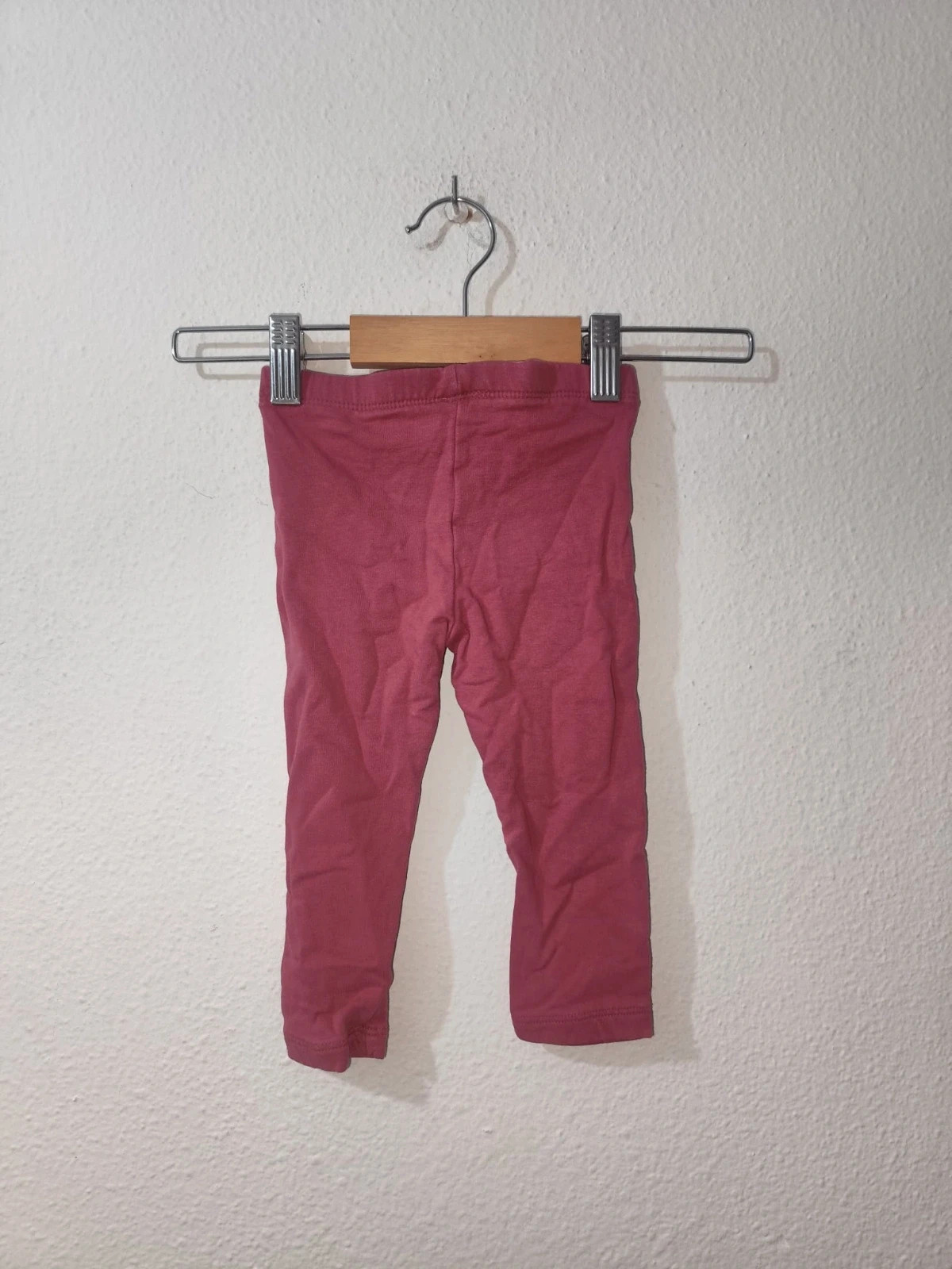 Mallas rosa – TEX – taille 12-18 mois / 80 cm 3