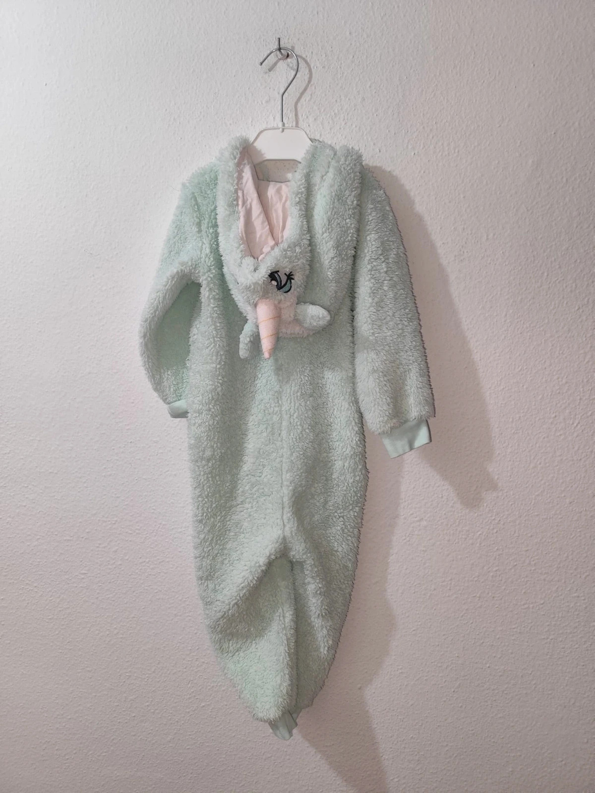Pijama de unicornio – Lupilu – taille 18-24 mois / 86 cm 2