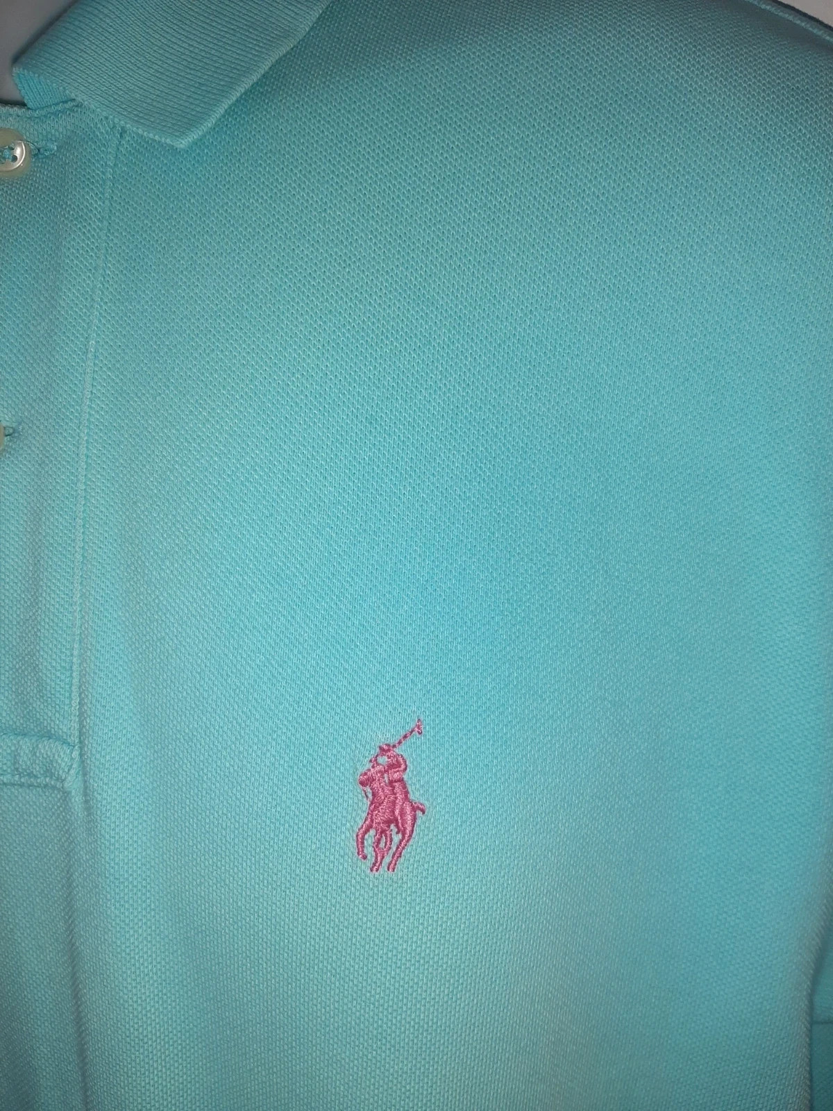 Polo Ralph Lauren – Ralph Lauren – taille S 2