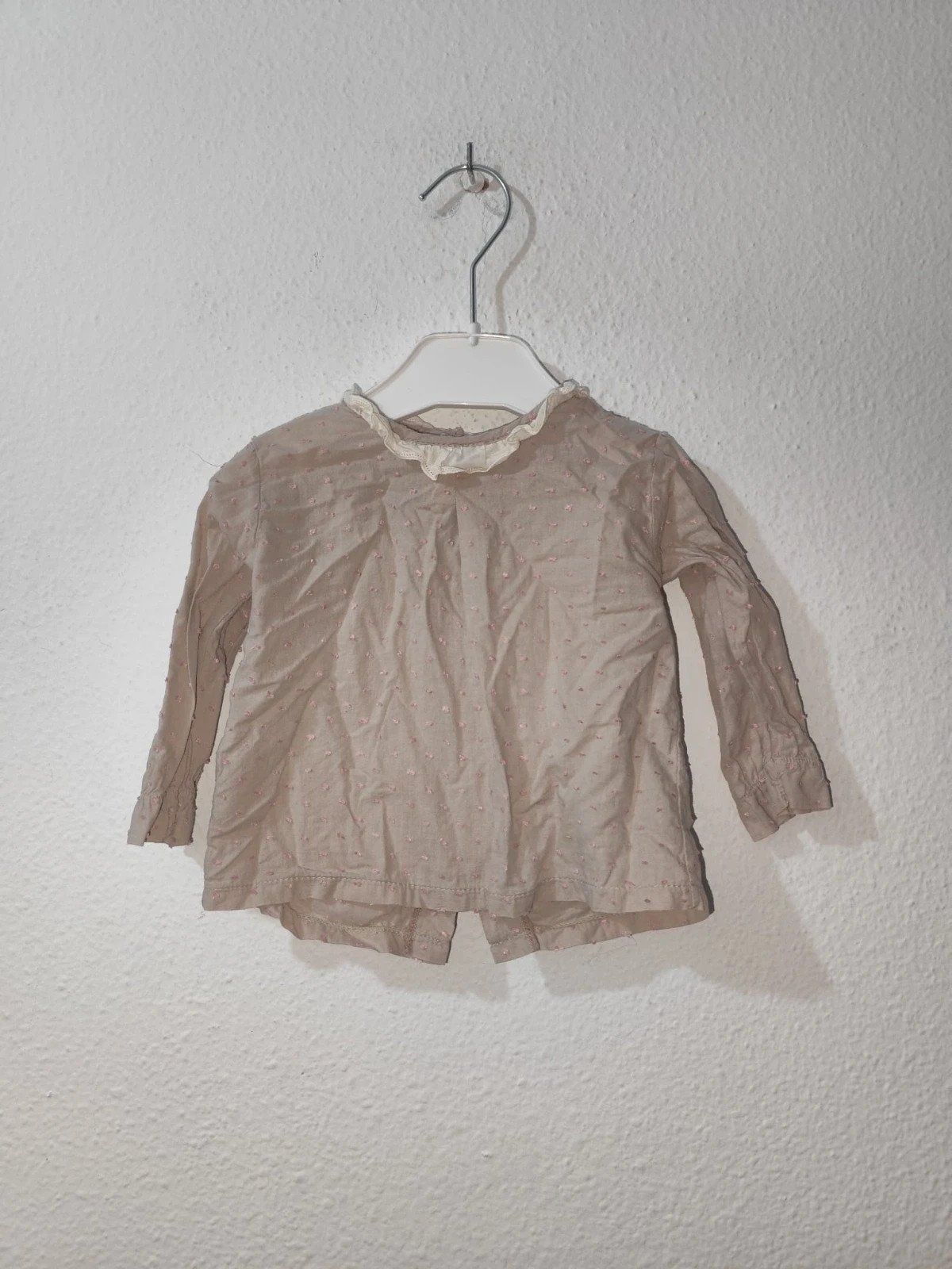 Camiseta bebé – taille 6-9 mois / 68 cm 2