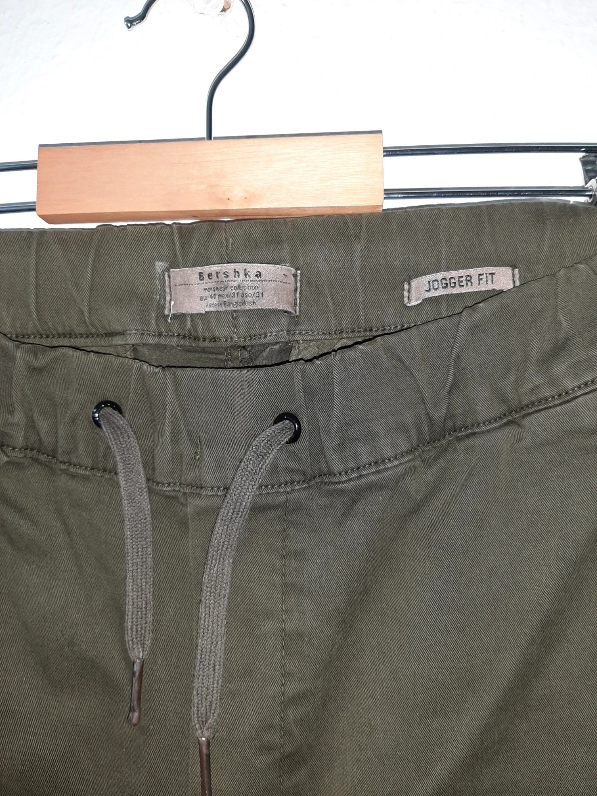 Pantalón Bershka – Bershka – taille W30 | FR 40 3