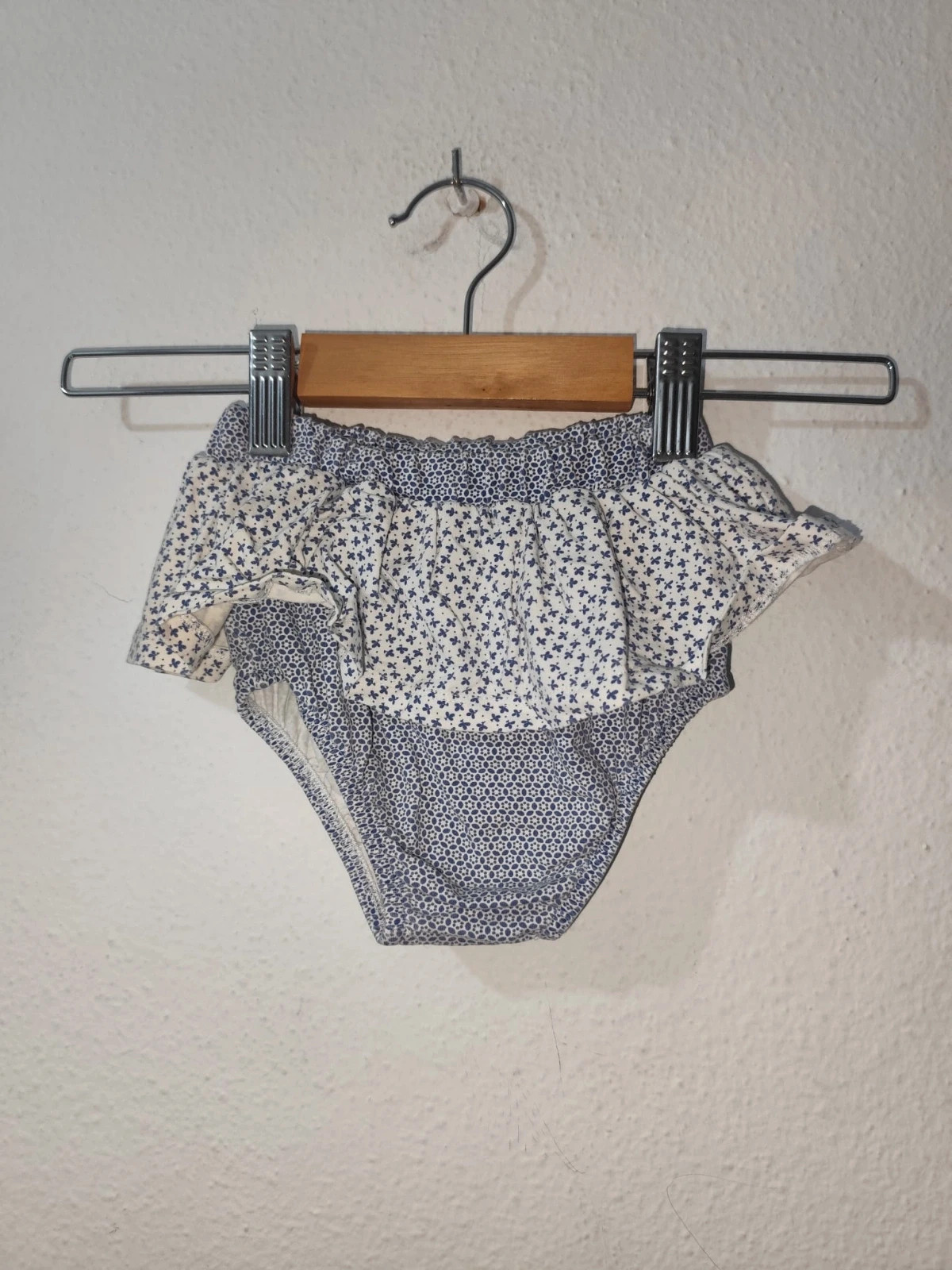 Cubrepañal bebé Mayoral – Mayoral – taille 6-9 mois / 68 cm 3