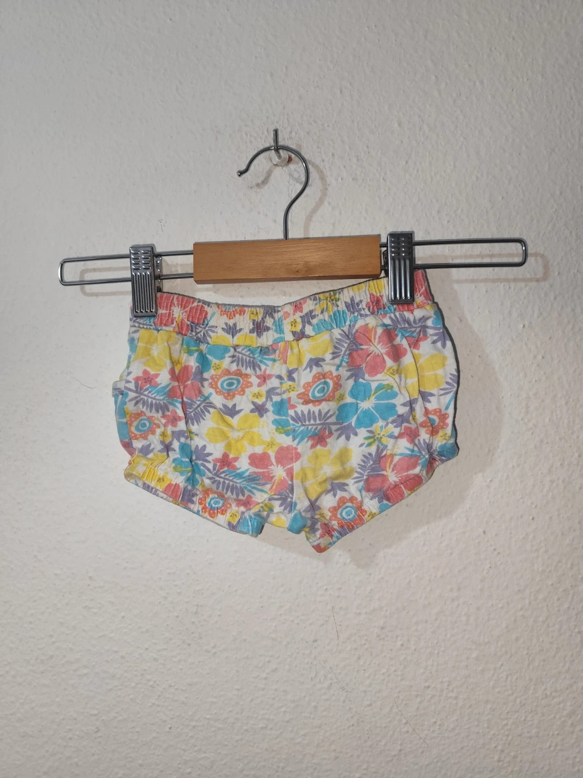 Short bebe – Kloane – taille 9-12 mois / 74 cm 2