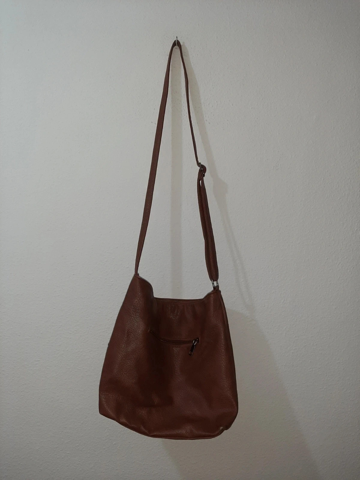 Bolso marrón 2