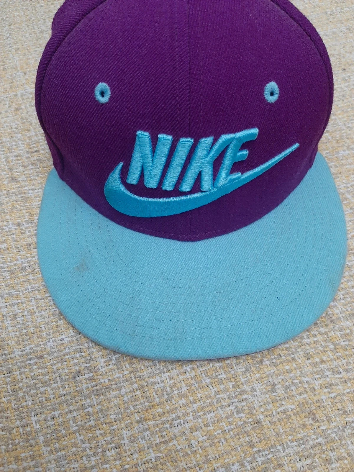 Gorra Nike – Nike – taille Taille unique 2