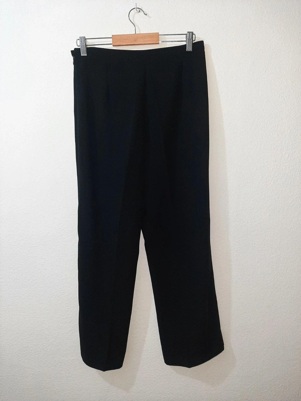 Pantalón negro – taille XL / 42 / 14 2
