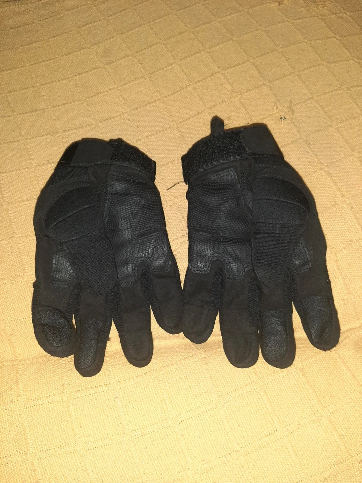 Guantes motorista – taille Taille unique 2