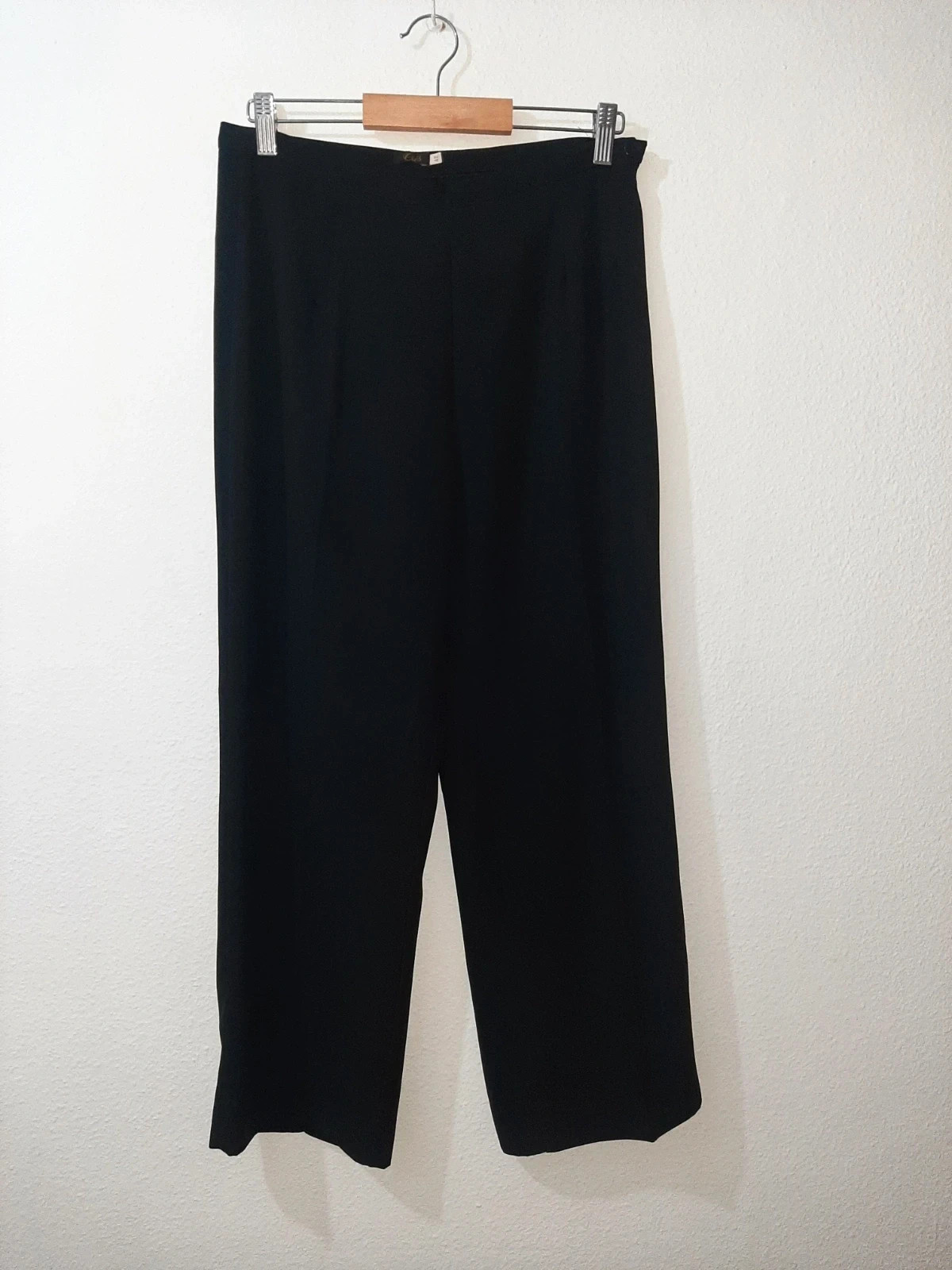 Pantalón negro – taille XL / 42 / 14