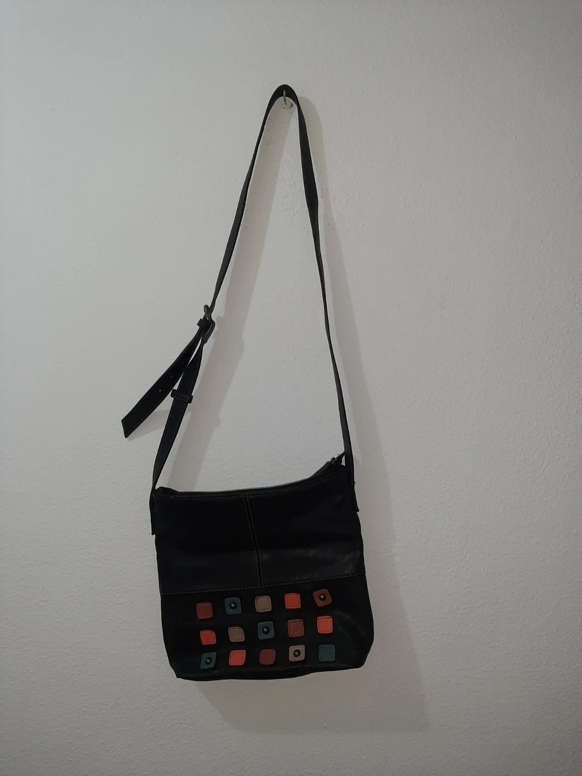 Bolso de hombros