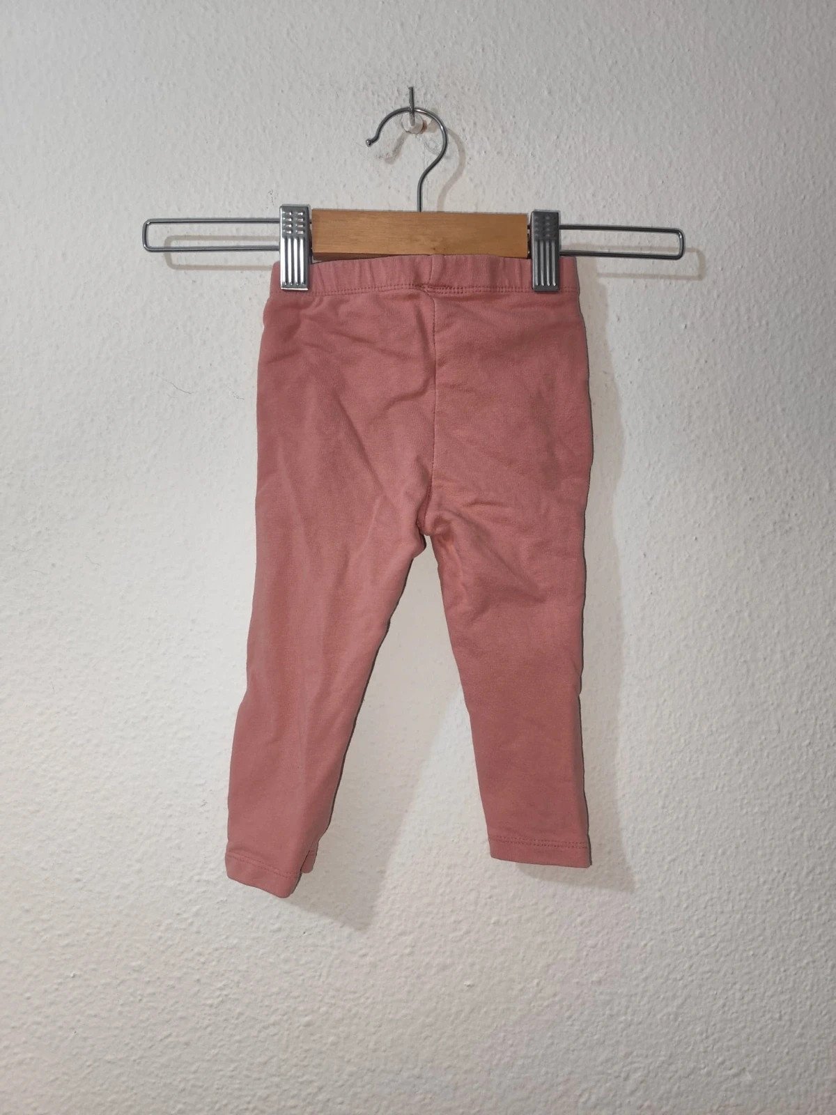 Pantalones coral – TEX – taille 9-12 mois / 74 cm 3