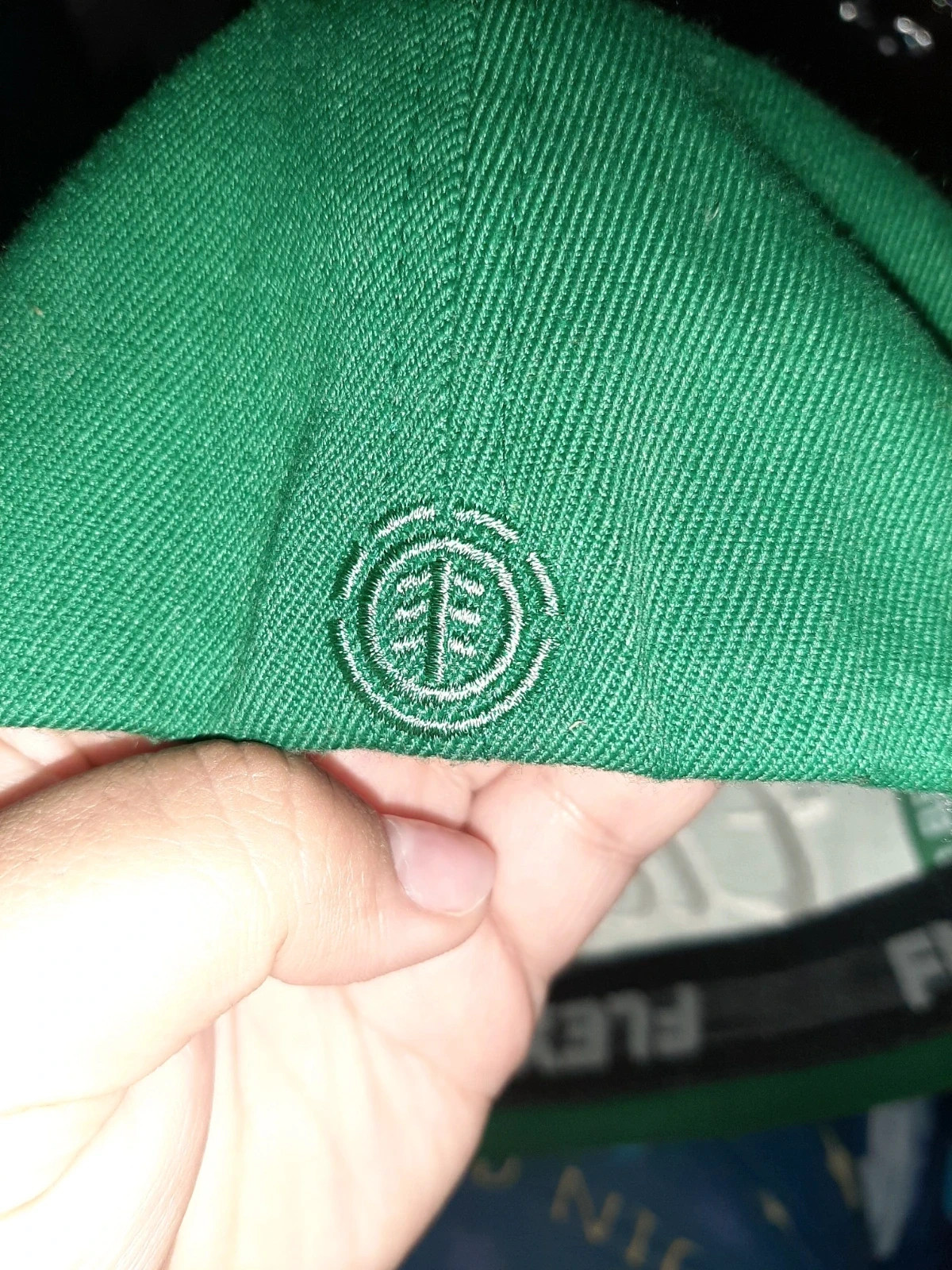 Gorra Element – Element – taille M 3