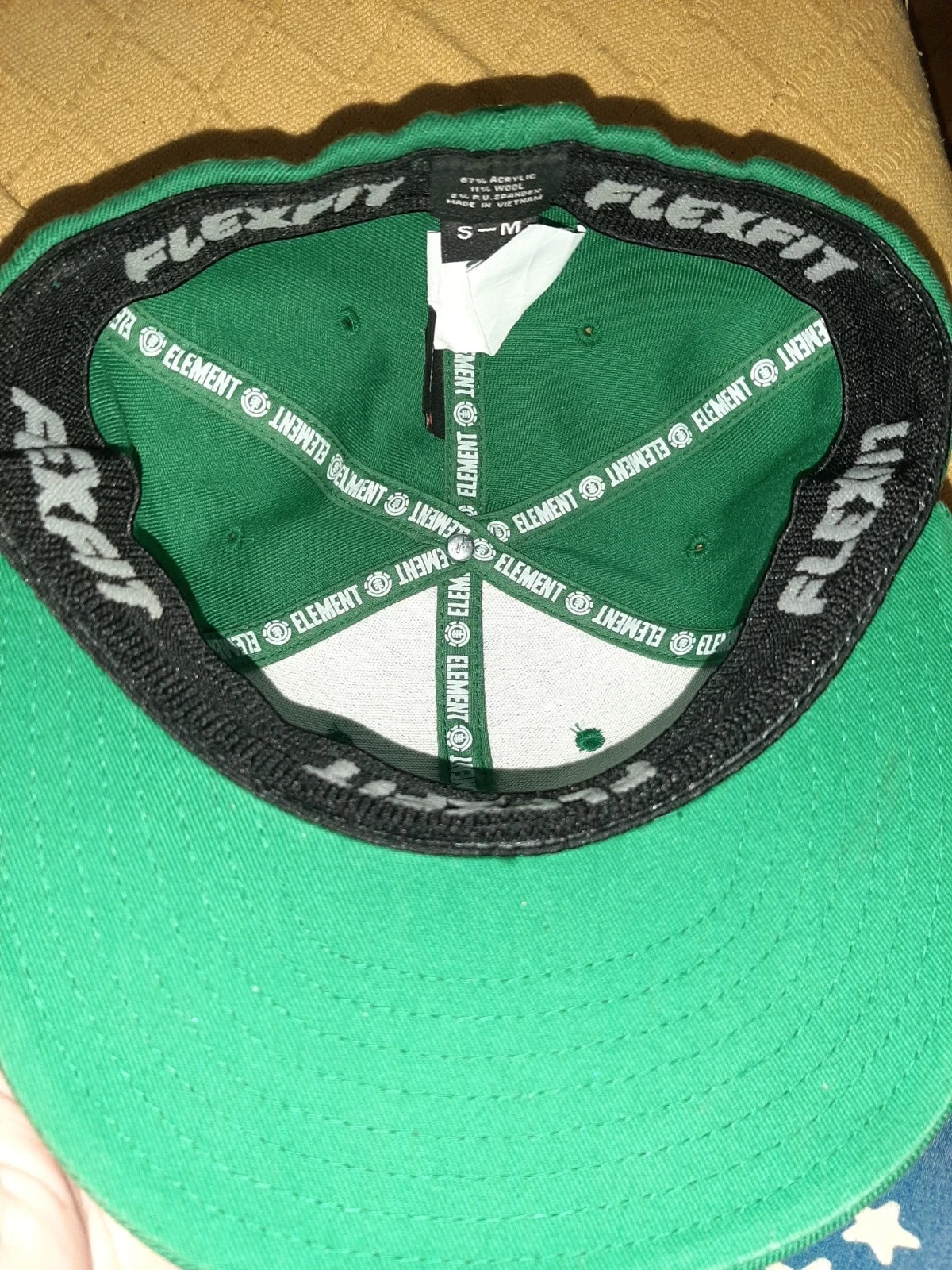 Gorra Element – Element – taille M 5