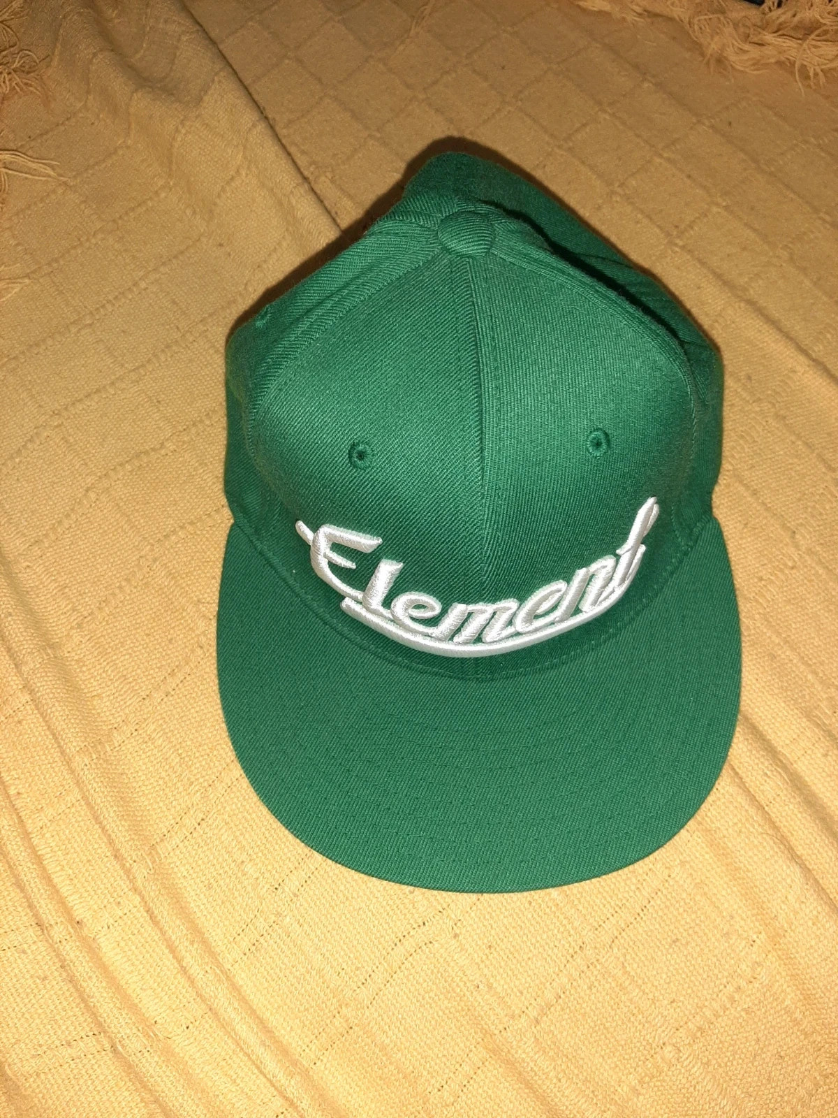 Gorra Element