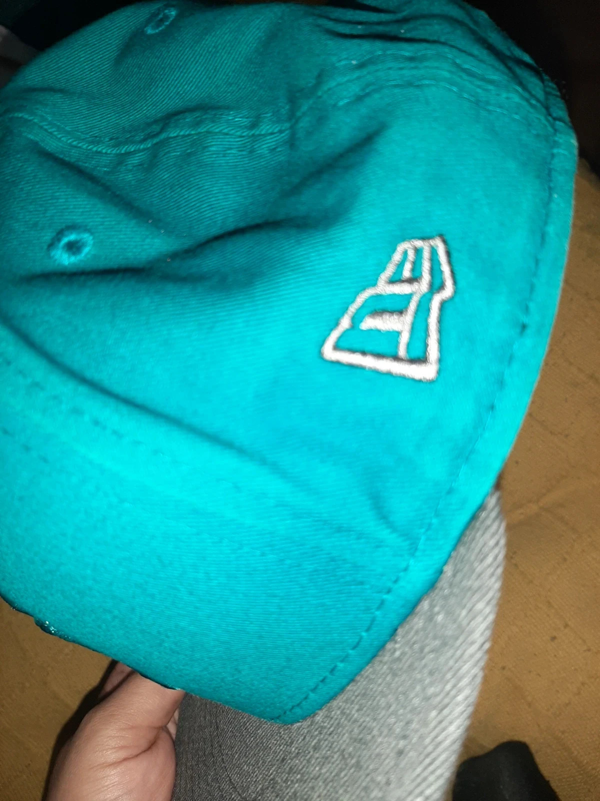 Gorra New Era – New Era – taille Taille unique 3