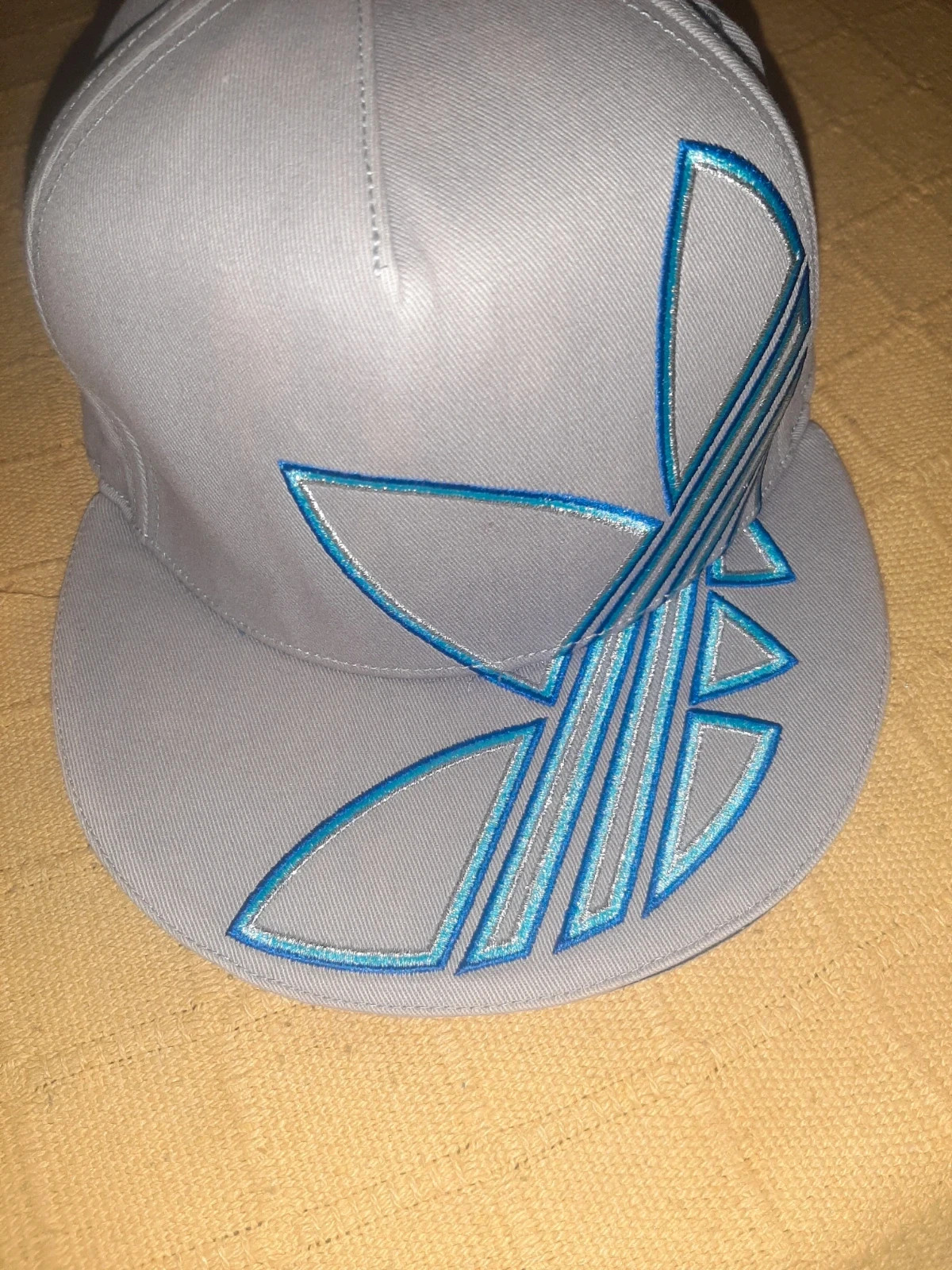 Gorra Adidas – adidas – taille S 2