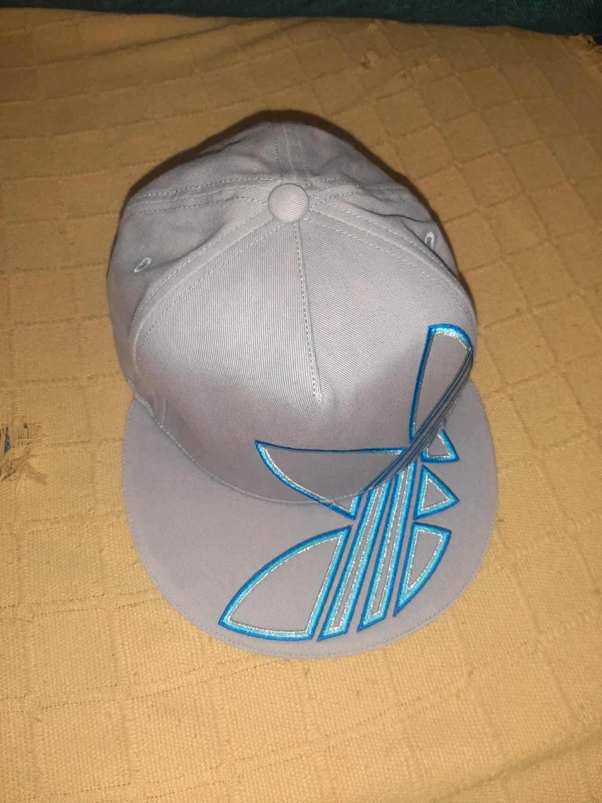 Gorra Adidas – adidas – taille S 3