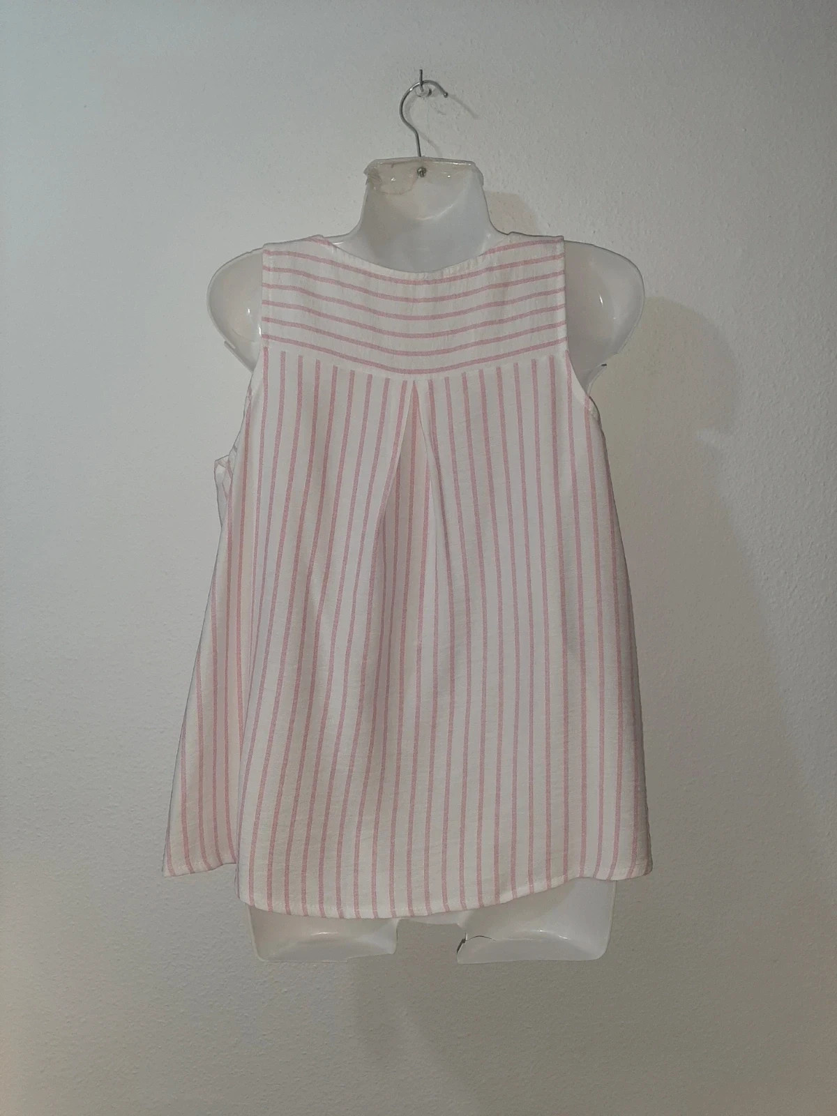 Blusa de rayas – taille M / 38 / 10 2