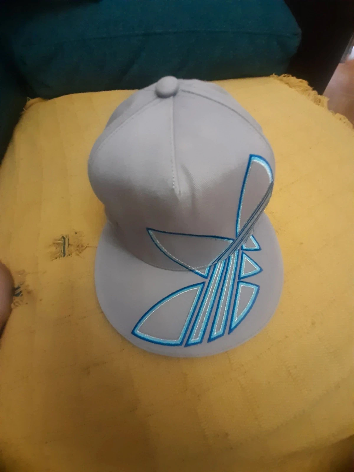 Gorra Adidas – adidas – taille S