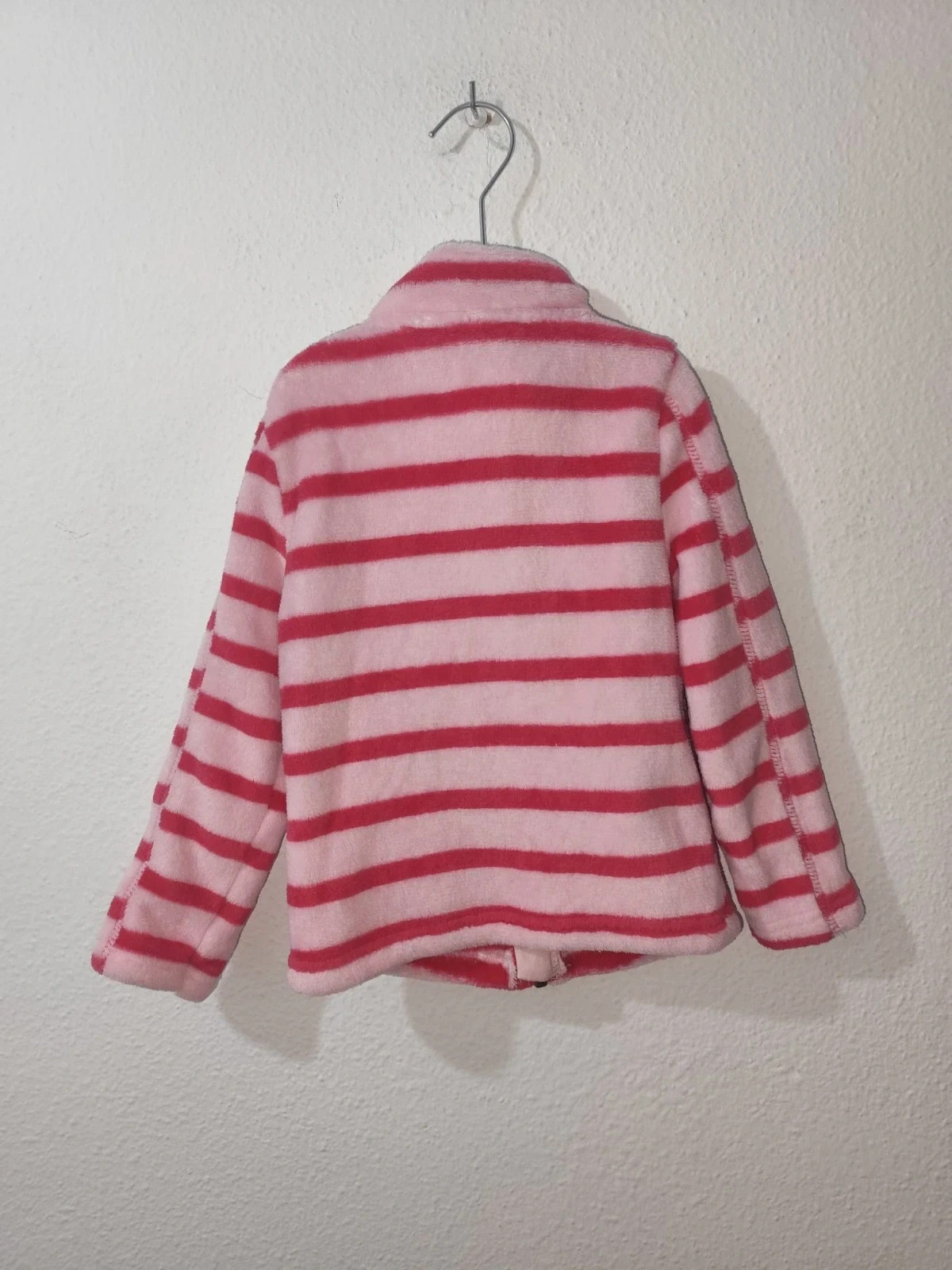 Sudadera rosa – Lupilu – taille 4 ans / 104 cm 2