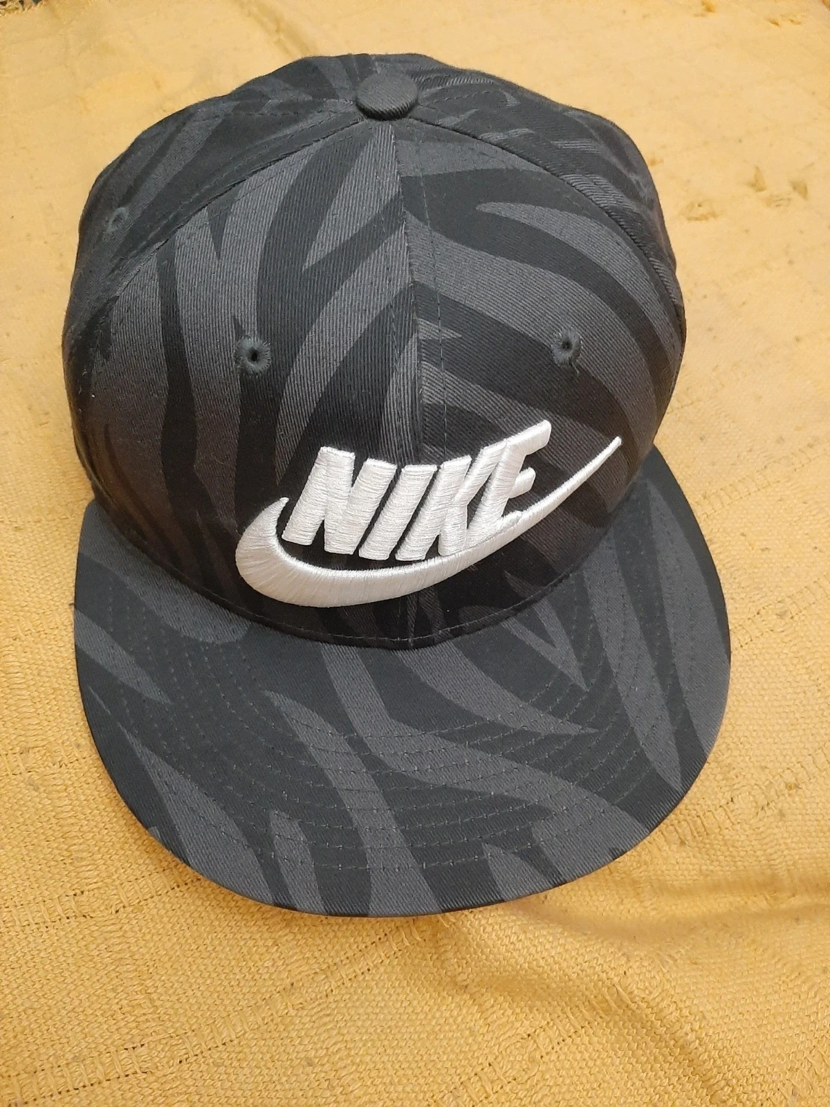 Gorra Nike – Nike – taille Taille unique 2