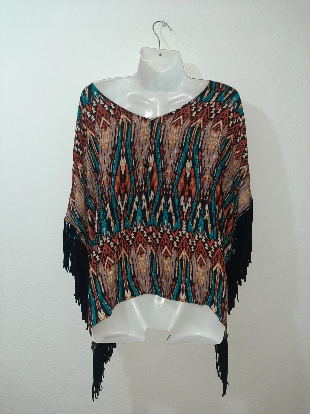 Blusa October – october – taille L / 40 / 12 3