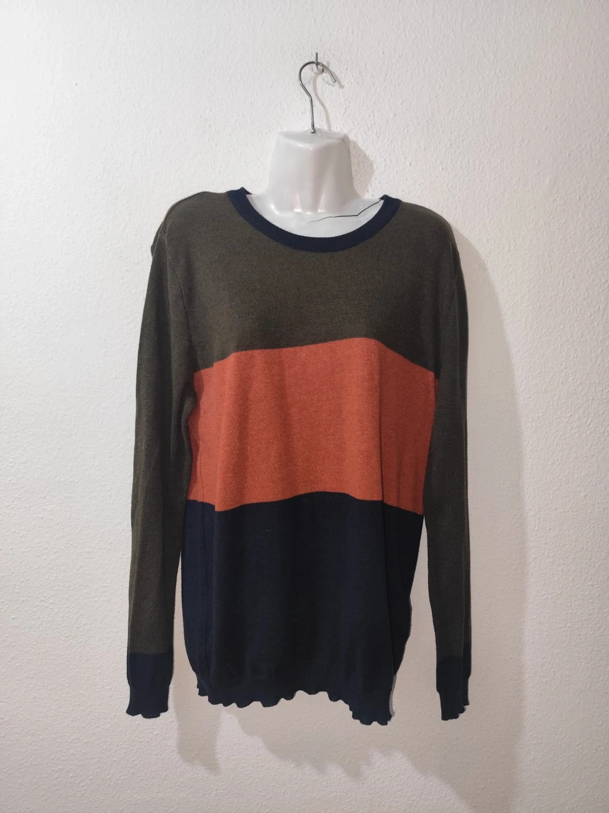 Jersey fino