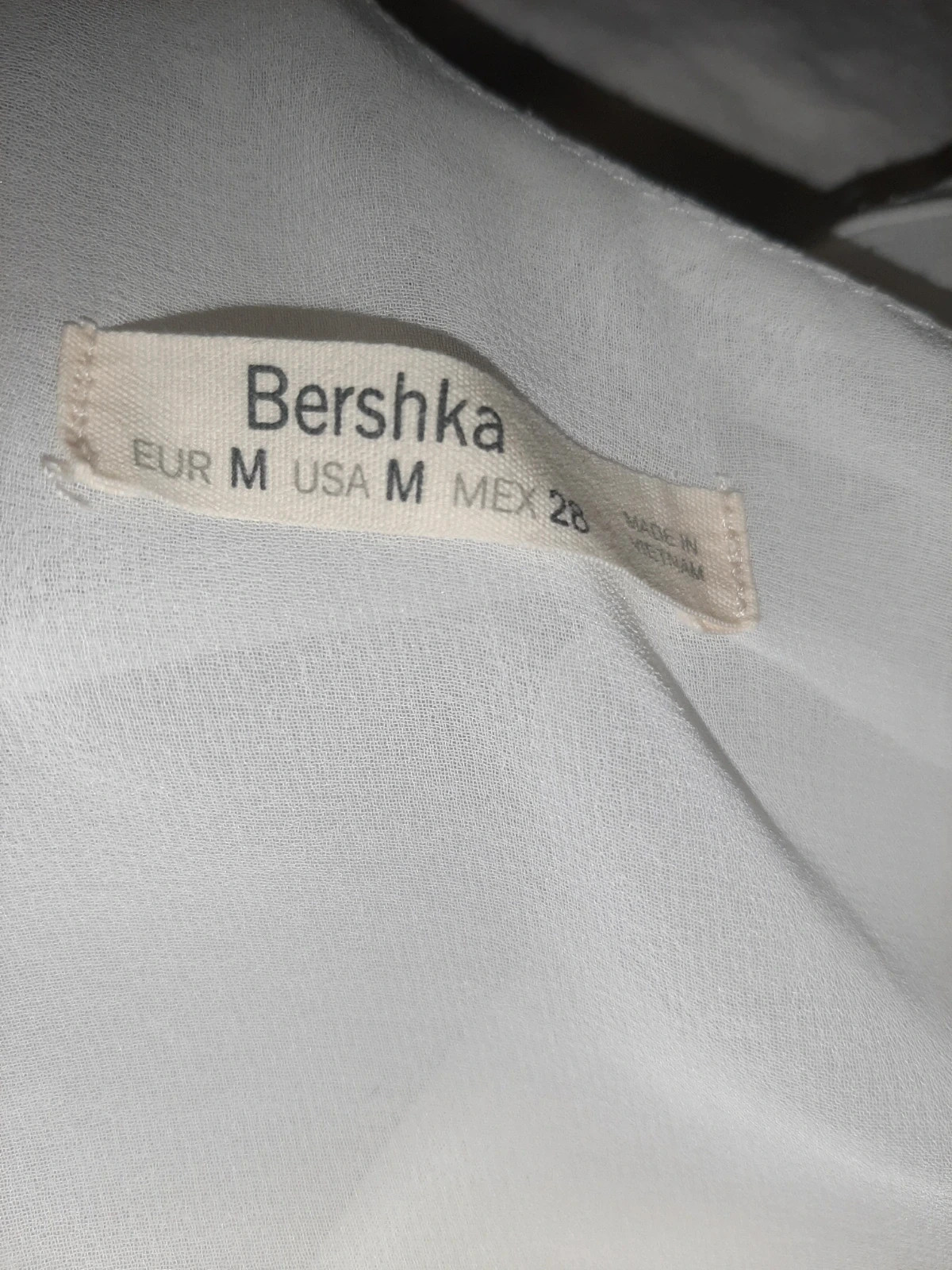 Blusa Bershka – Bershka – taille M / 38 / 10 3