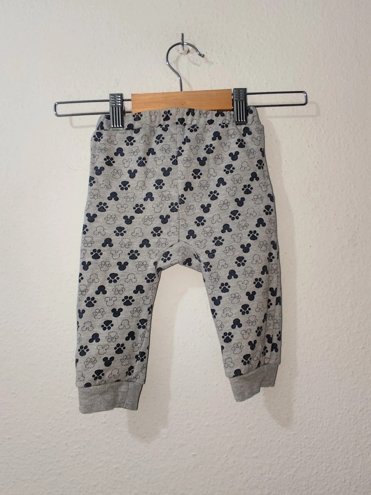 Pantalón Disney – Disney Baby – taille 9-12 mois / 74 cm 2