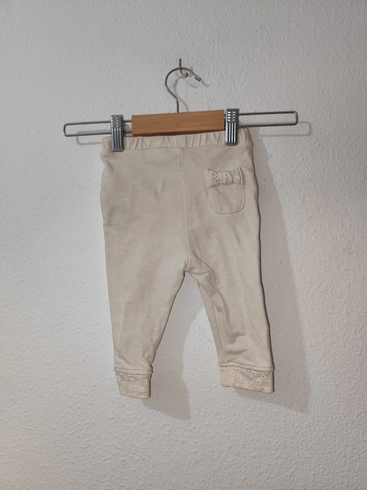 Pantalones beige – taille 18-24 mois / 86 cm 2