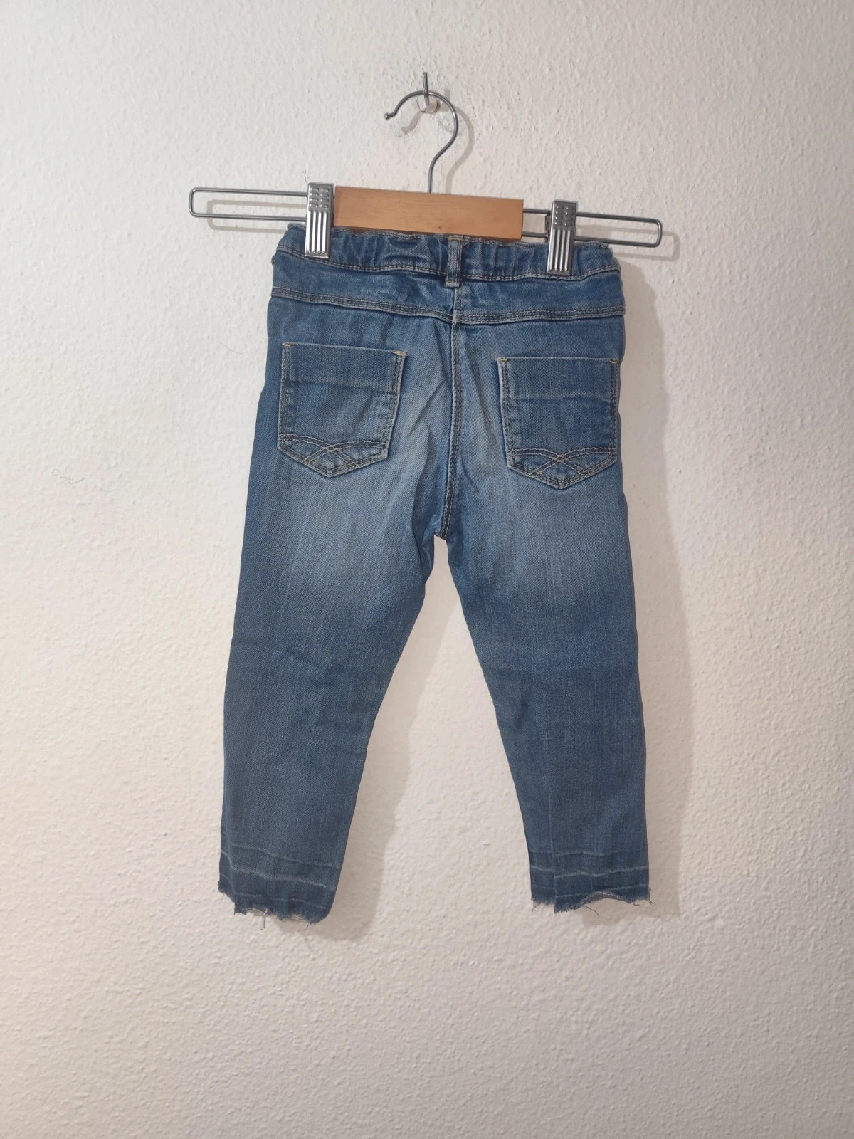 Pantalón vaquero – TEX – taille 18-24 mois / 86 cm 3