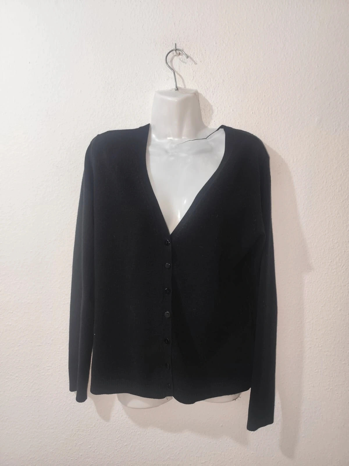 Chaqueta negra – taille L / 40 / 12