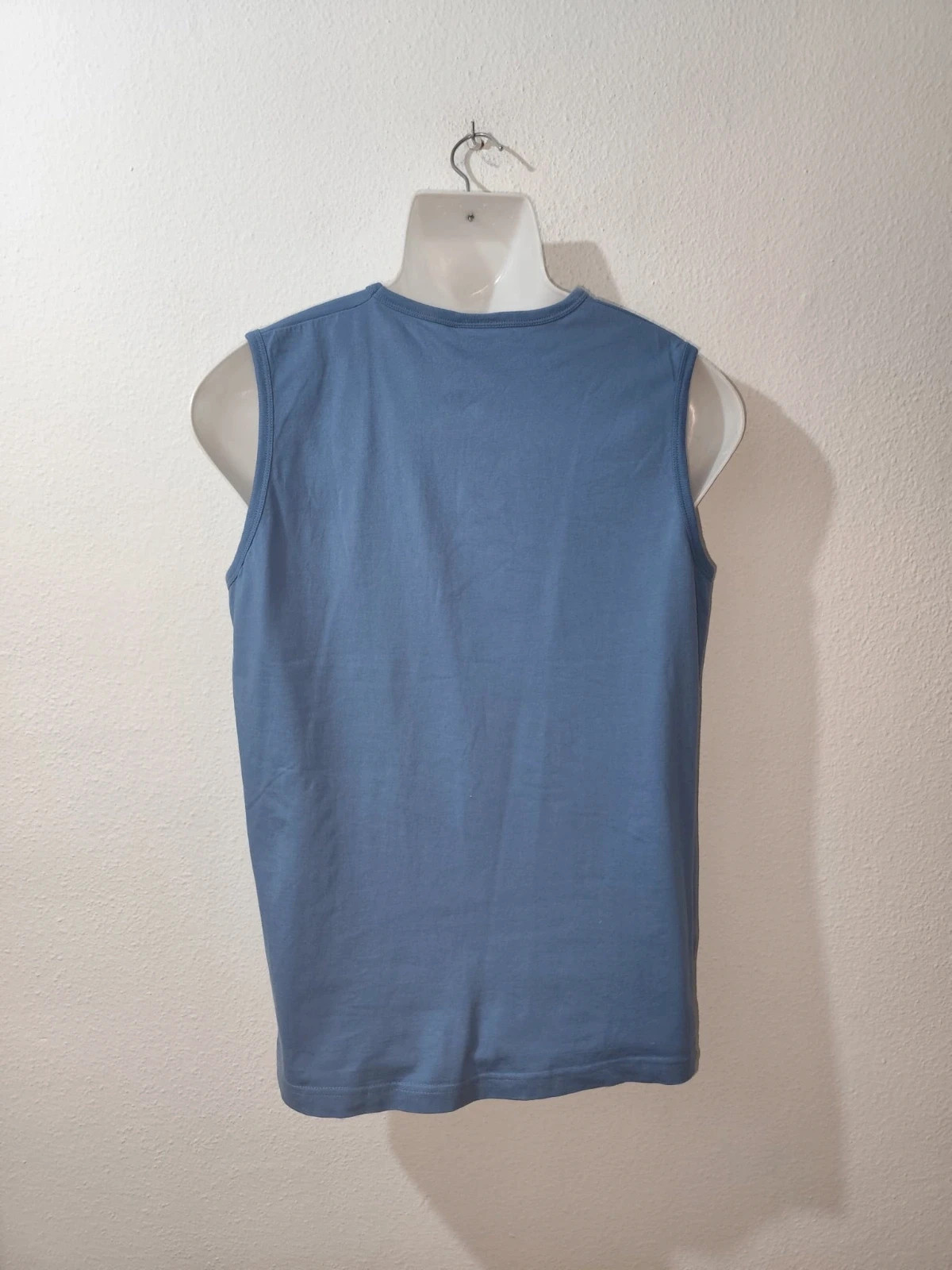 Camiseta azul – Asioka – taille L / 40 / 12 2