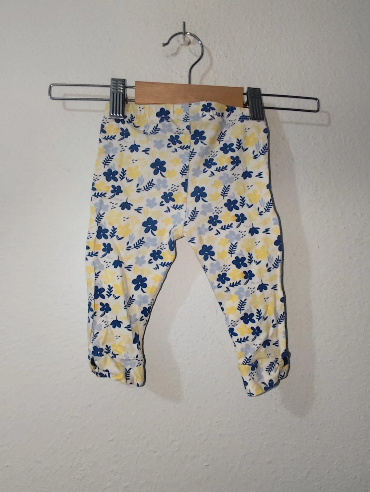 Pantalones estampados – Sergent Major – taille 9-12 mois / 74 cm 2