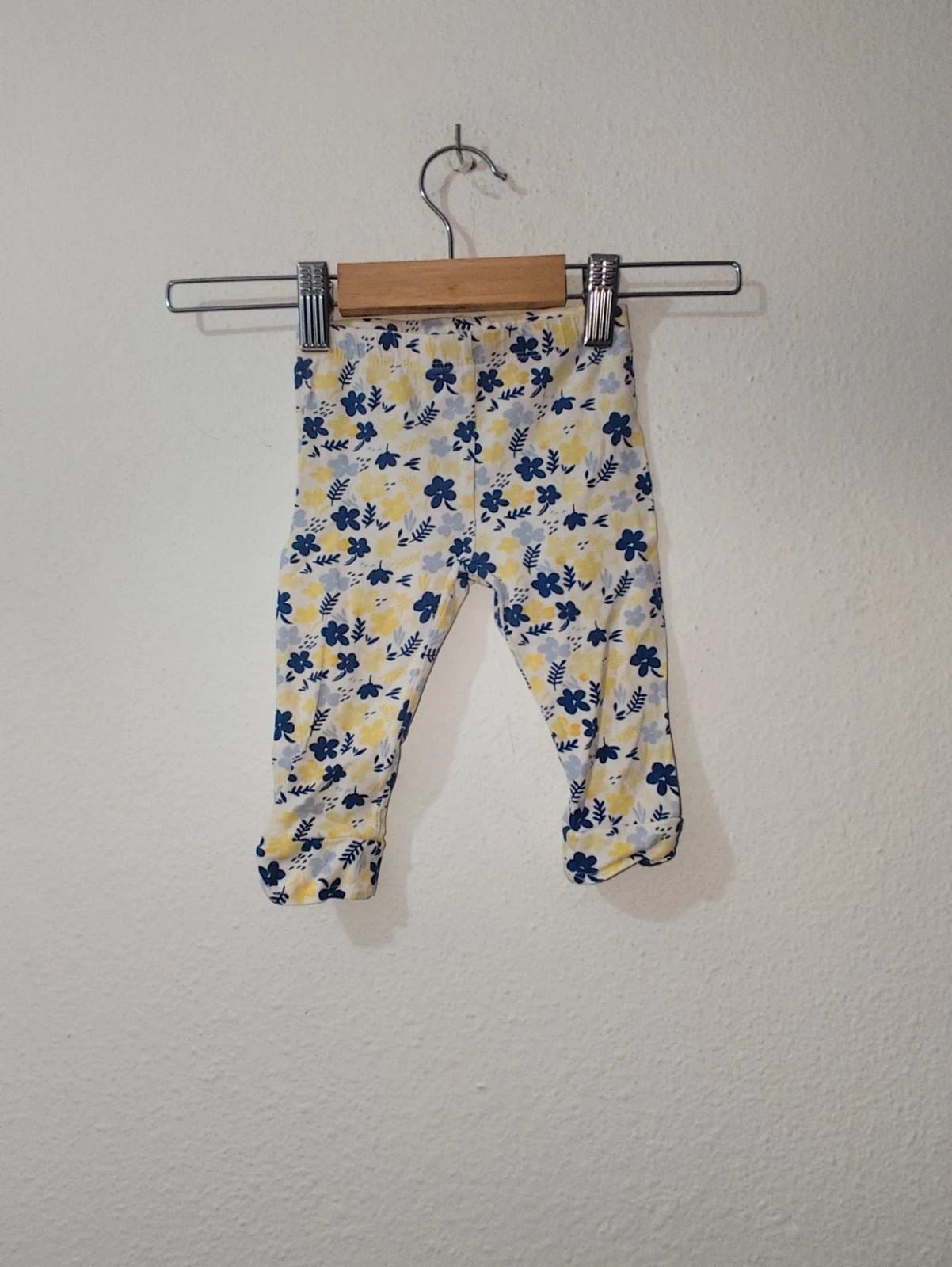 Pantalones estampados