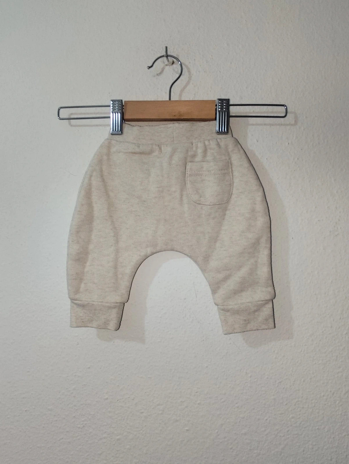 Pantalones bebé – Early Days – taille 3-6 mois / 62 cm 2