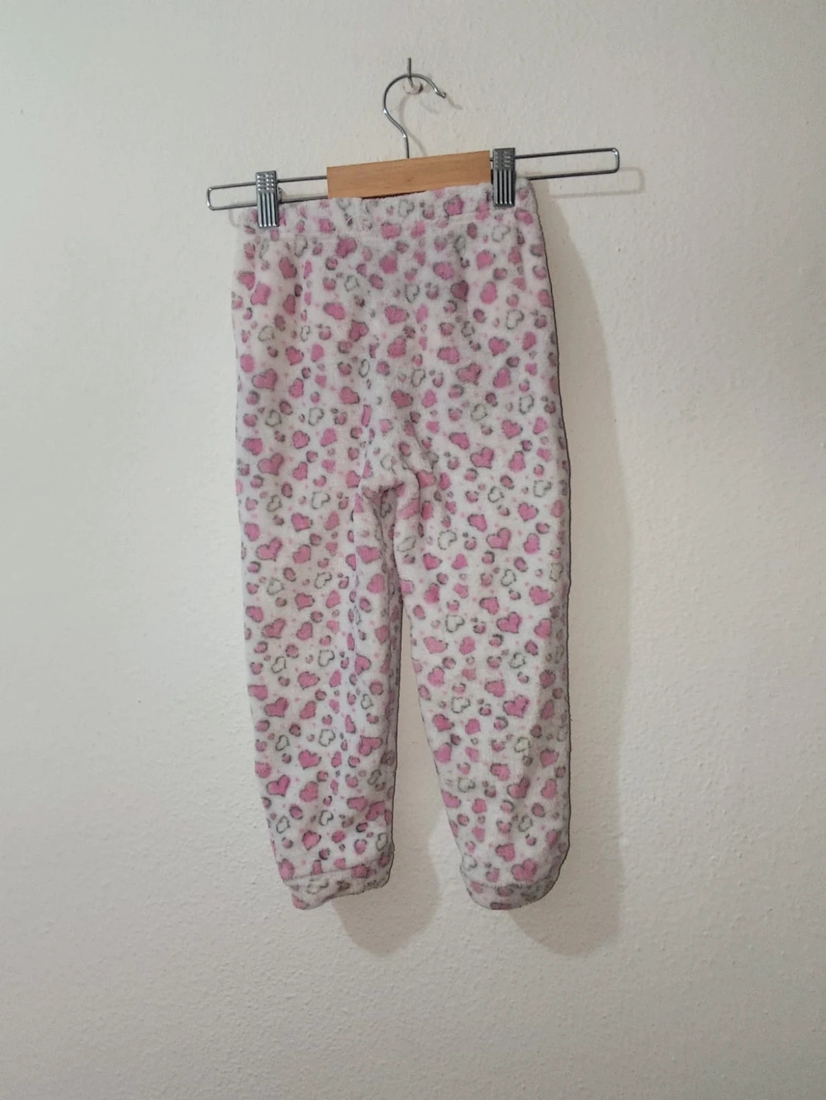 Pantalón de pijama – taille 3 ans / 98 cm 2